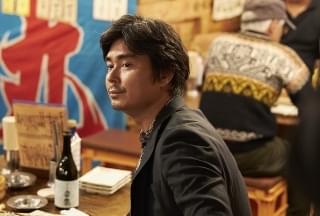 小澤征悦「S.W.A.T.」メンバーとの共演は「夢のよう」 インタビュー映像公開