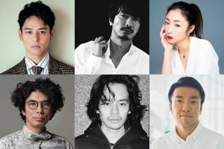 PFF・オンライン映画祭、7月に6夜連続ライブ配信！ 監督陣と妻夫木聡らのトークも