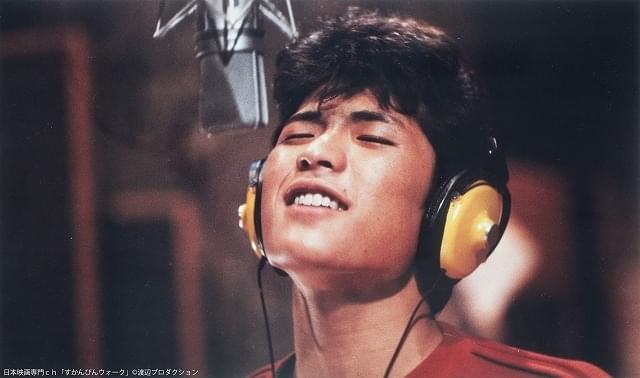 “俳優・吉川晃司”のルーツ！ 「民川裕司3部作」日本映画専門チャンネルで3カ月連続放送