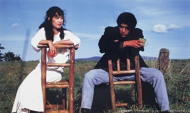 「テイク・イット・イージー」