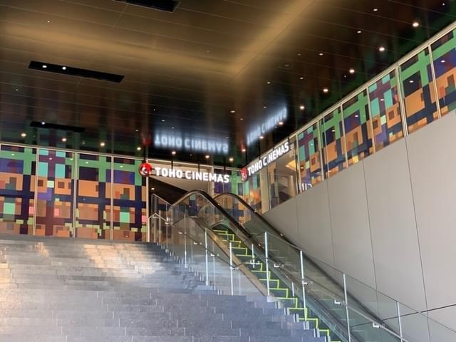 7月3日にグランドオープン