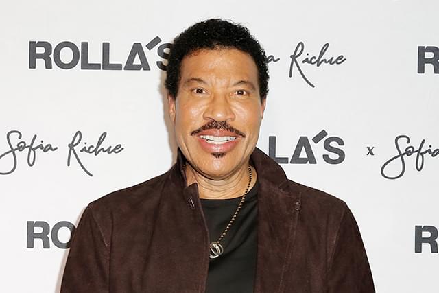 米ディズニー、ライオネル・リッチーの楽曲を使用したミュージカル映画を企画