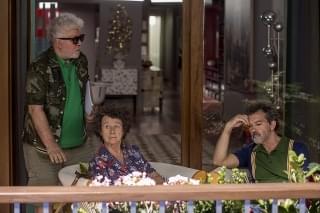 ペドロ・アルモドバル×アントニオ・バンデラス、カンヌ男優賞に結実した40年来の友情と信頼