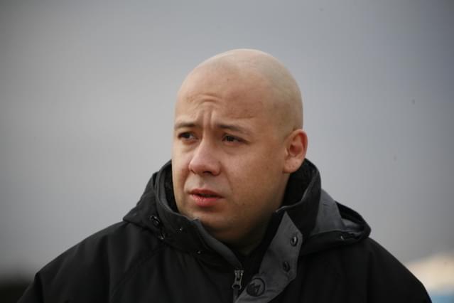 アレクセイ・ゲルマン・Jr.