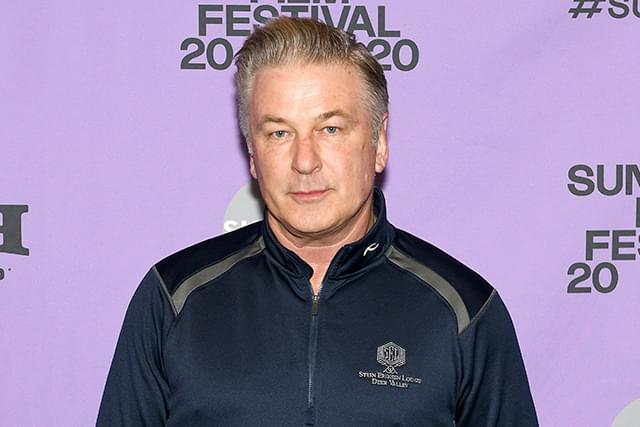 アレック・ボールドウィン、西部劇アクション「Rust」に主演