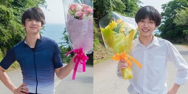 ついにクランクアップ!