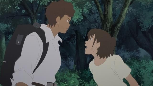 新たな場面写真を入手！