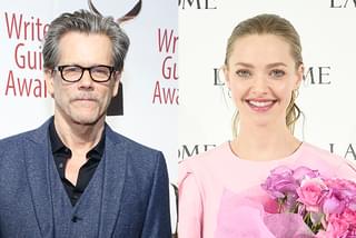 ケビン・ベーコン＆アマンダ・セイフライド主演の超常現象ホラーがオンデマンド配信