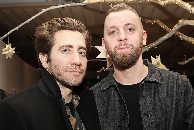 ジェイク・ギレンホールと「THE GUILTY ギルティ」グスタフ・モーラー監督がタッグ