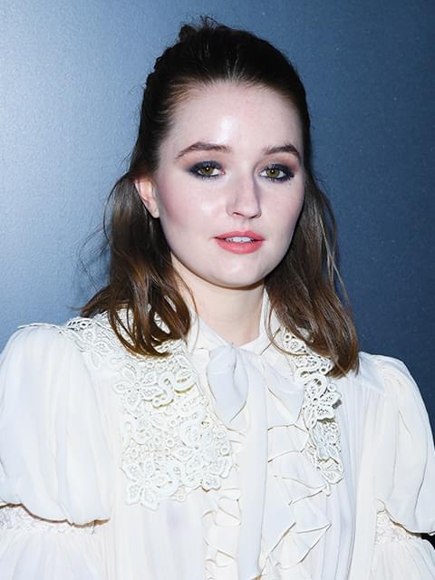 ケイトリン・デバー