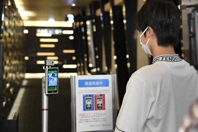 中川大志、ステイホーム中は英語の勉強 上達ぶりはノーコメント「頑張っています」