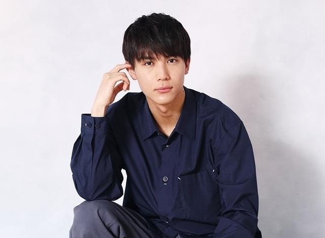 3度目となる声優挑戦について語った