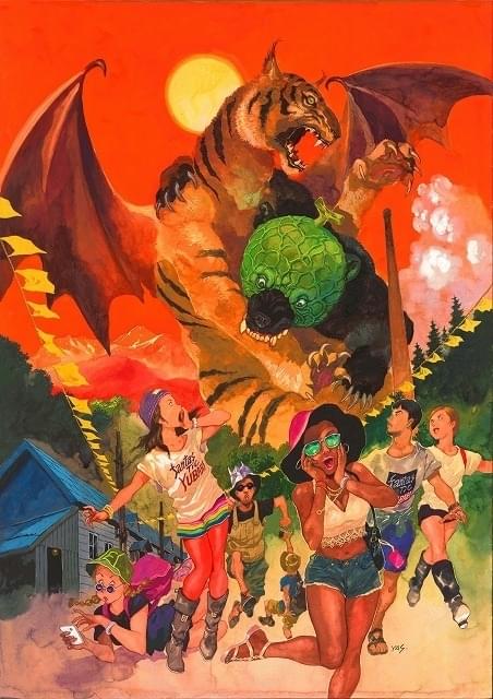 キービジュアル