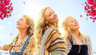 「マンマ・ミーア！」シリーズ第3弾製作へ プロデューサーが明かす