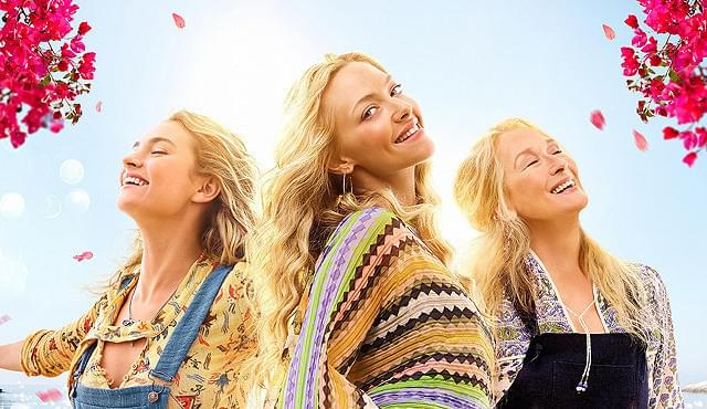 第3弾実現の折にはABBAの新曲4曲を採用!?