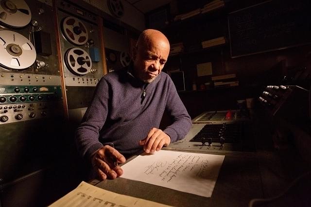 ベリー・ゴーディ