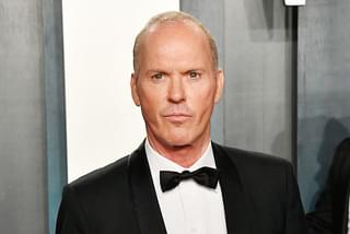 マイケル・キートン、バットマン復活か 「ザ・フラッシュ」から登場の可能性