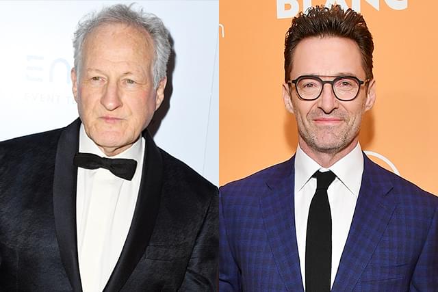 マイケル・マン監督、ヒュー・ジャックマン主演でフェラーリの伝記映画を製作