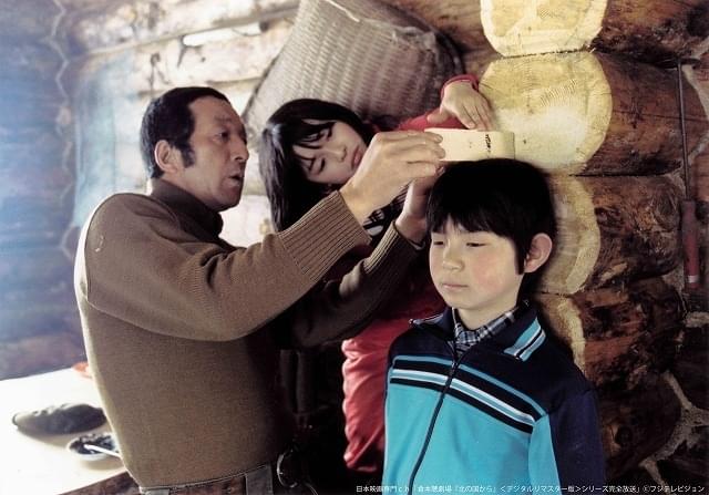 「北の国から」デジタルリマスター版、日本映画専門チャンネルで一挙放送！ 特別対談番組も