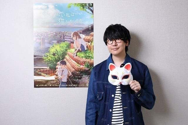 日之出賢人役を演じた花江夏樹