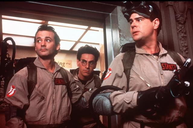 マシュマロマン最高！