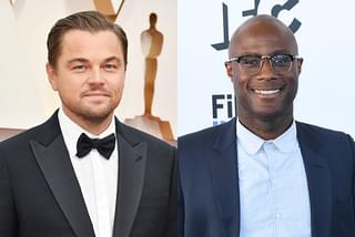 バリー・ジェンキンス＆レオナルド・ディカプリオ「ヴィルンガ」長編映画化でタッグ