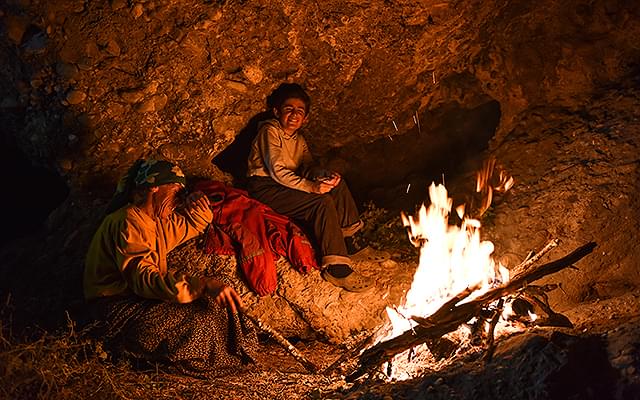 アカデミー賞史上初、長編ドキュメンタリー部門＆国際映画賞にダブルノミネートされた