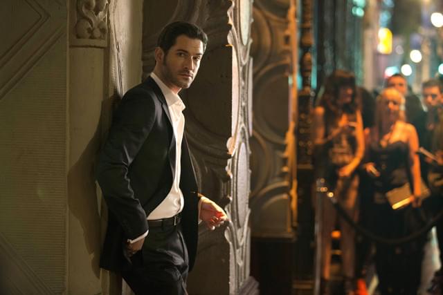 「LUCIFER ルシファー」シーズン6へ更新「今度こそ本当に最後」