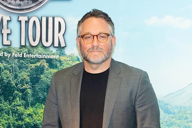 「ジュラシック・ワールド」コリン・トレボロウ、「アトランティス」を監督