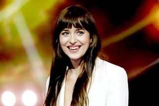 ダコタ・ジョンソン、アマゾンの新コメディドラマに主演