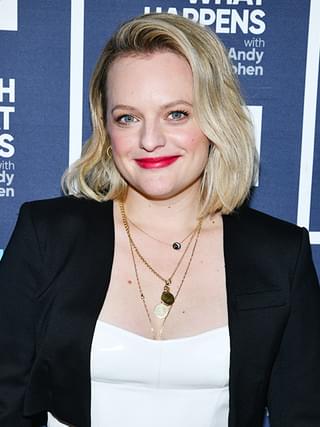 エリザベス・モス、「ハンドメイズ・テイル」監督の新作スリラーに主演