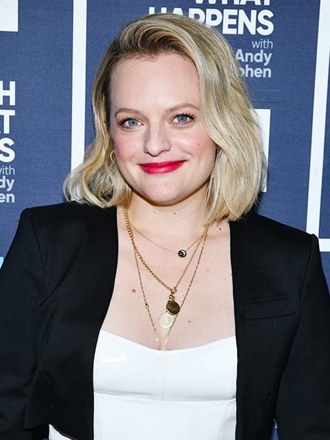 エリザベス・モス