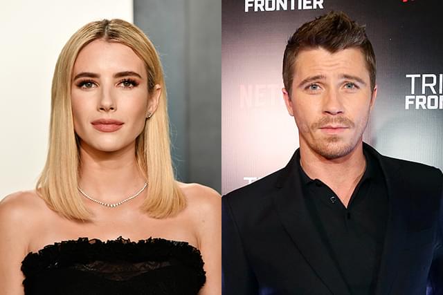 エマ・ロバーツ、ギャレット・ヘドランドとの第1子を妊娠