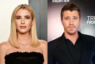 エマ・ロバーツ、ギャレット・ヘドランドとの第1子を妊娠