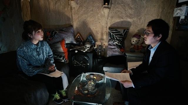 映画監督が集結した「封印された日本 猟奇事件暴露ファイル」最新話配信開始