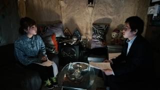 映画監督が集結した「封印された日本 猟奇事件暴露ファイル」最新話配信開始