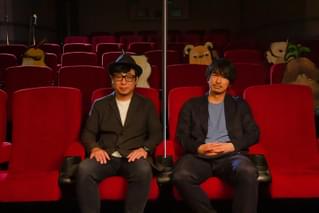 妻夫木聡、池松壮亮、眞島秀和らが映画を語る！ PFF・オンライン映画祭特報映像