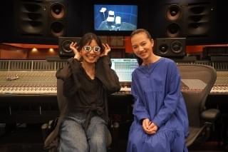 清原果耶、Coccoプロデュース楽曲「今とあの頃の僕ら」を熱唱！ 映画初主演作の予告完成