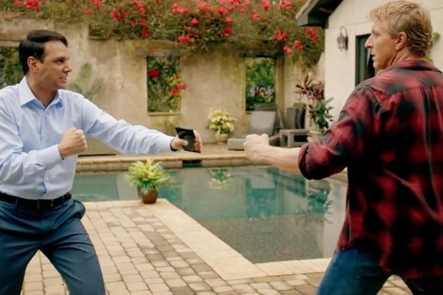 「ベスト・キッド」続編ドラマ「Cobra Kai」がYouTubeからNetflixに移籍