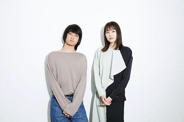 長澤まさみ＆奥平大兼、壮絶な母子を体現した「MOTHER マザー」で芽生えた覚悟