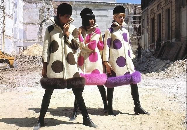 ピエール・カルダン98歳の誕生日！ 野宮真貴がナレーションを担う、ドキュメンタリー予告編