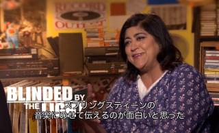 男性客が号泣！父子の感動の物語描く「カセットテープ・ダイアリーズ」監督インタビュー