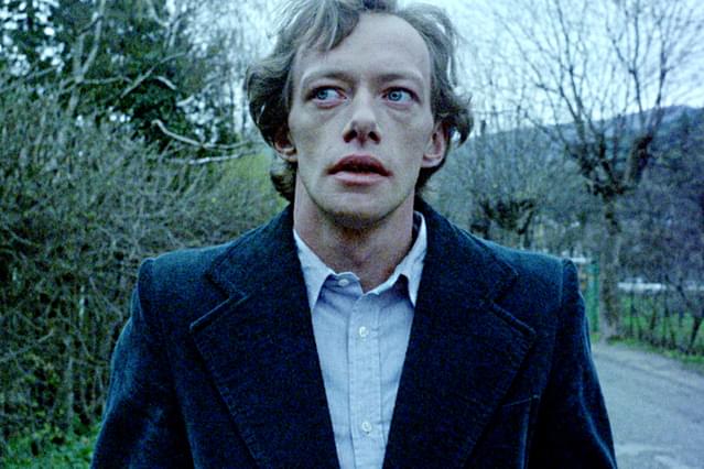 【「アングスト 不安」評論】人間が撮ったとは思えないショットが連続する別次元の実録シリアルキラー映画