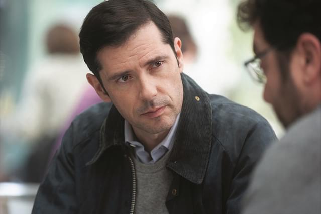 【「グレース・オブ・ゴッド 告発の時」評論】実直な演出が封印された苦悩を浮き彫りにする、実話に沿ったオゾン渾身の社会派映画