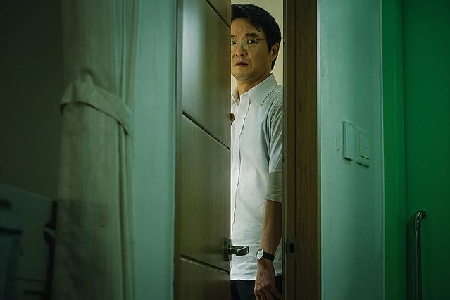 【「悪の偶像」評論】繊細なサスペンス、血生臭い殺気に息をのむ、人間たちの罪と罰の物語