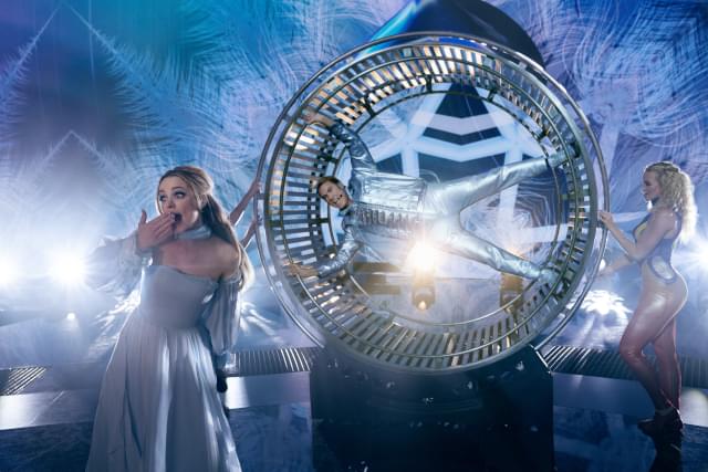 レイチェル・マクアダムスのコメディエンヌぶりにも注目