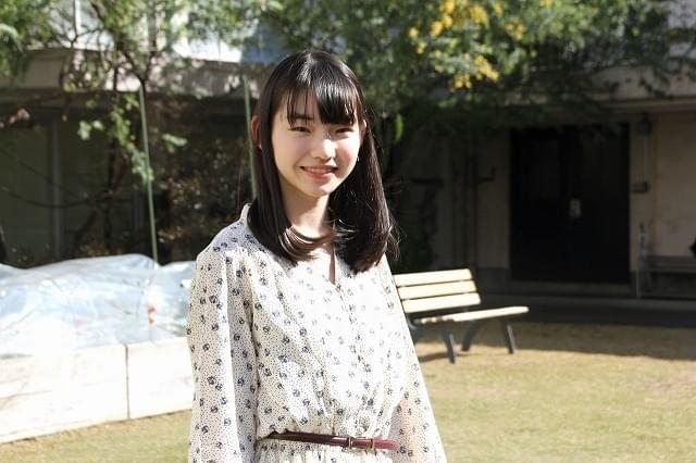 大林宣彦監督に見出された原石・吉田玲、ただいま女優を目指して“就活”中