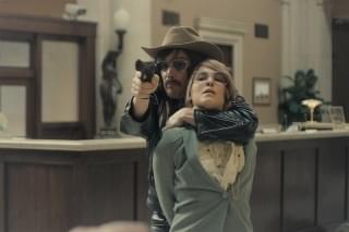 ストックホルム症候群の語源となった歴史的強盗事件 イーサン・ホーク主演作、11月公開
