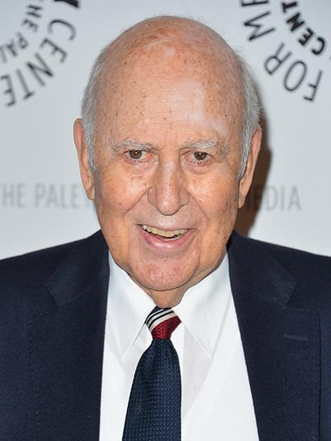 死去したカール・ライナー氏