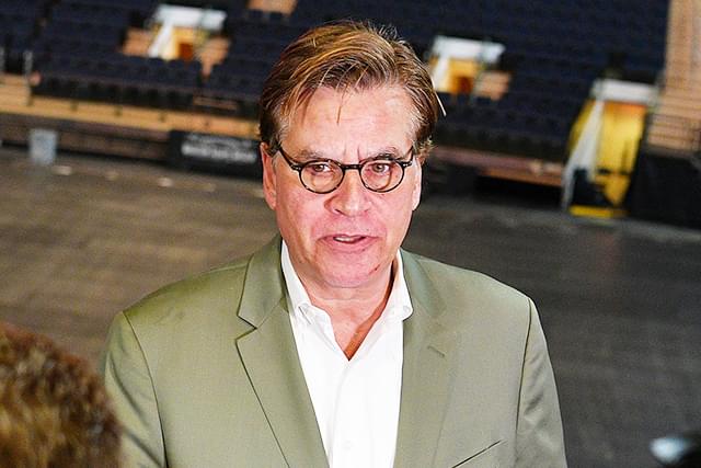 Netflix、アーロン・ソーキン監督「シカゴ7裁判」の獲得交渉中